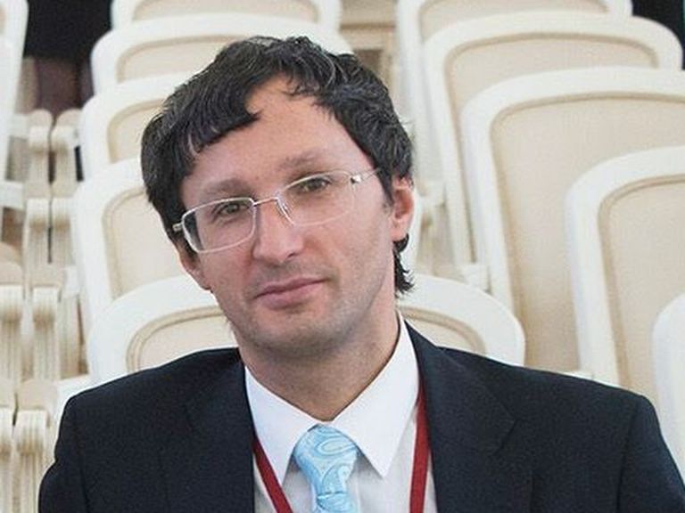 Сафарали Шомахмадов