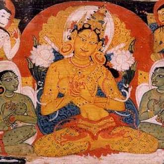 Буддадхарма